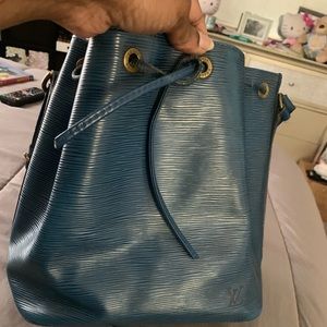 Louis Vuitton Handbag